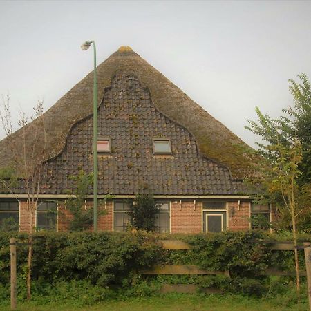 Sterrenhoeve Castricum Ngoại thất bức ảnh