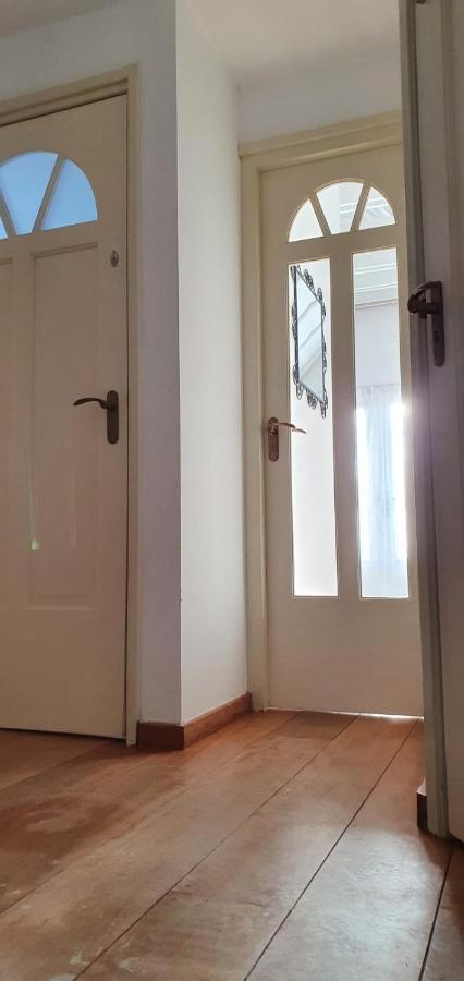 Sterrenhoeve Castricum Ngoại thất bức ảnh