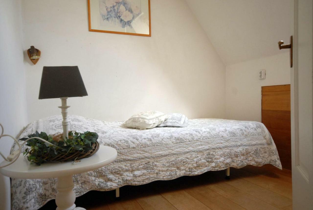 Sterrenhoeve Castricum Ngoại thất bức ảnh