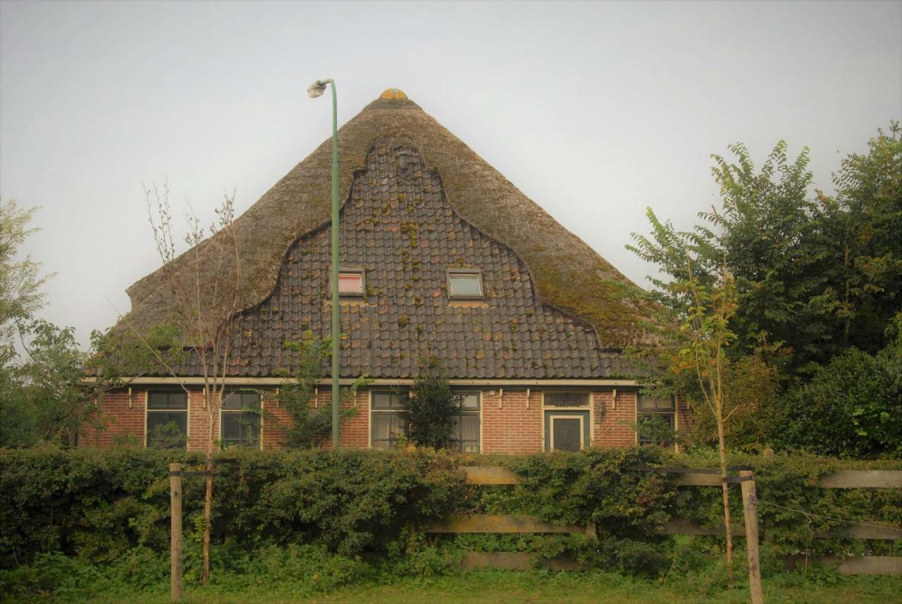 Sterrenhoeve Castricum Ngoại thất bức ảnh